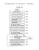 ELECTRONIC TAG SYSTEM HAVING BANK STATUS AND CONTROLLING METHOD THEREOF diagram and image