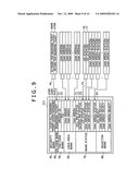 ELECTRONIC TAG SYSTEM HAVING BANK STATUS AND CONTROLLING METHOD THEREOF diagram and image