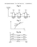 COMPENSATING NON-VOLATILE STORAGE USING DIFFERENT PASS VOLTAGES DURING PROGRAM-VERIFY AND READ diagram and image