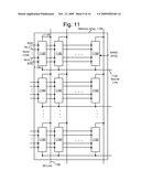 COMPENSATING NON-VOLATILE STORAGE USING DIFFERENT PASS VOLTAGES DURING PROGRAM-VERIFY AND READ diagram and image