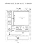 COMPENSATING NON-VOLATILE STORAGE USING DIFFERENT PASS VOLTAGES DURING PROGRAM-VERIFY AND READ diagram and image