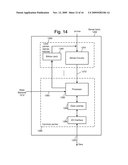 COMPENSATING NON-VOLATILE STORAGE USING DIFFERENT PASS VOLTAGES DURING PROGRAM-VERIFY AND READ diagram and image