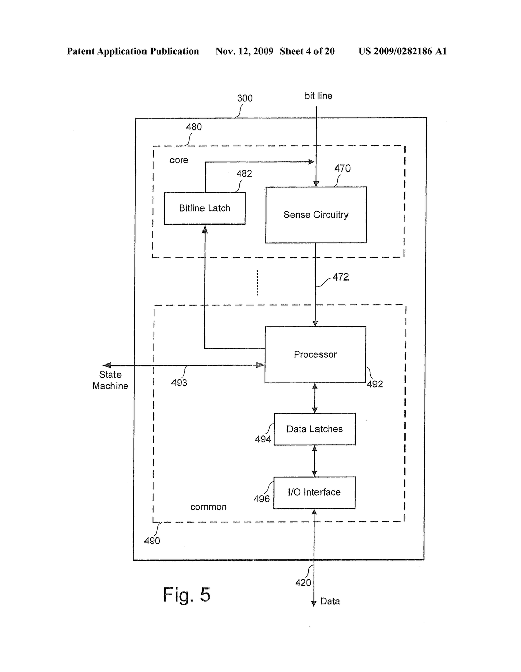 DYNAMIC AND ADAPTIVE OPTIMIZATION OF READ COMPARE LEVELS BASED ON MEMORY CELL THRESHOLD VOLTAGE DISTRIBUTION - diagram, schematic, and image 05