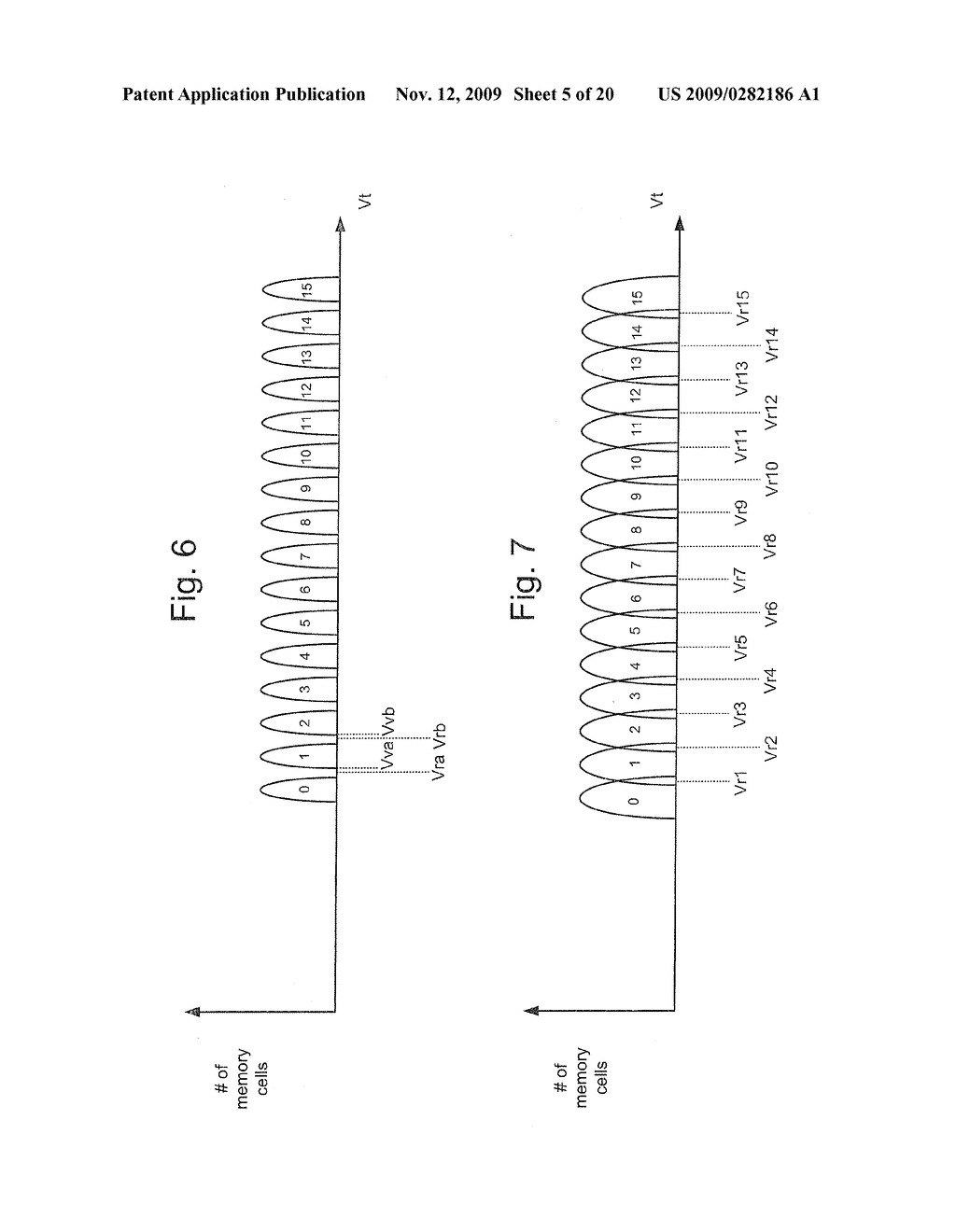 DYNAMIC AND ADAPTIVE OPTIMIZATION OF READ COMPARE LEVELS BASED ON MEMORY CELL THRESHOLD VOLTAGE DISTRIBUTION - diagram, schematic, and image 06