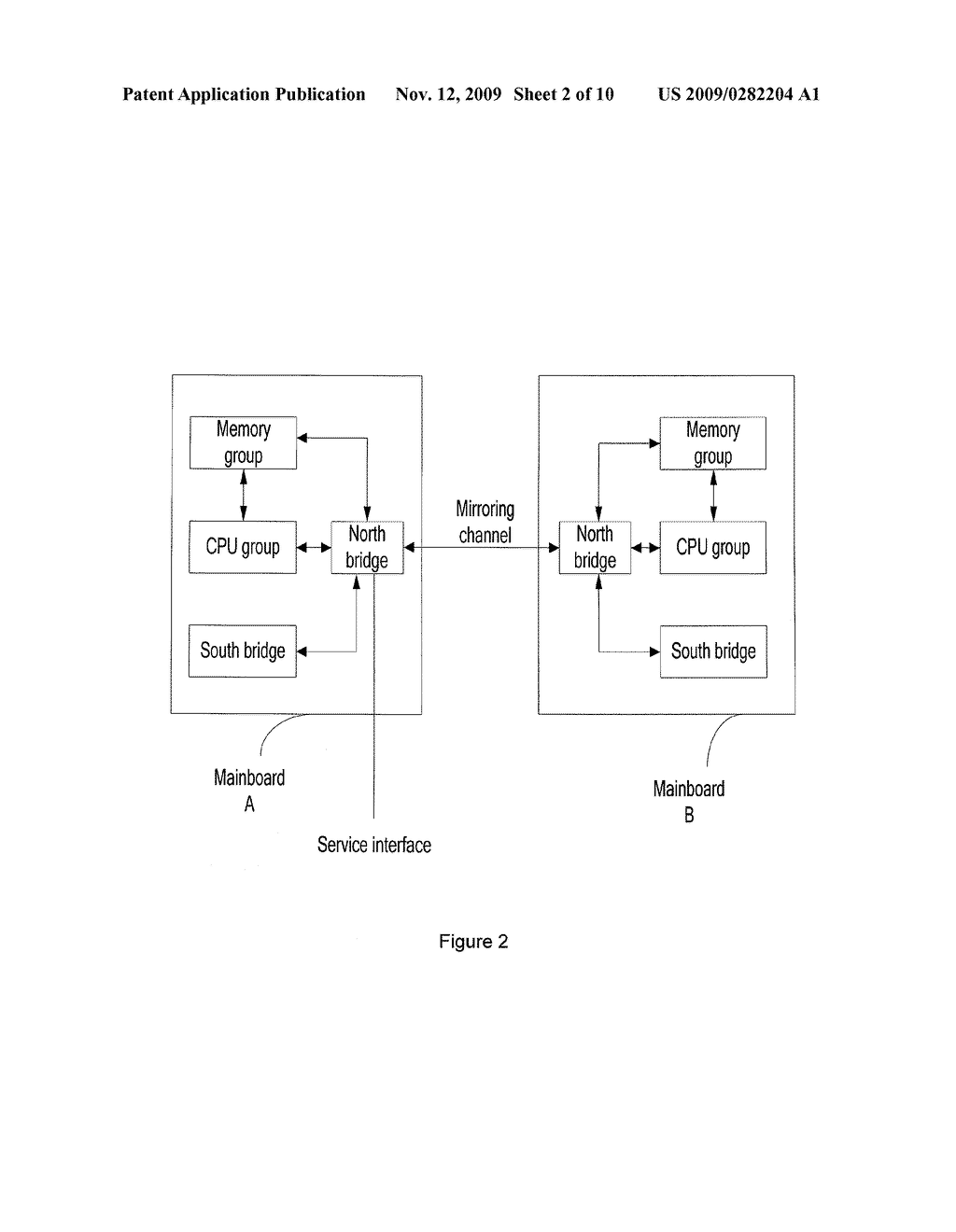 METHOD AND APPARATUS FOR BACKING UP STORAGE SYSTEM DATA - diagram, schematic, and image 03