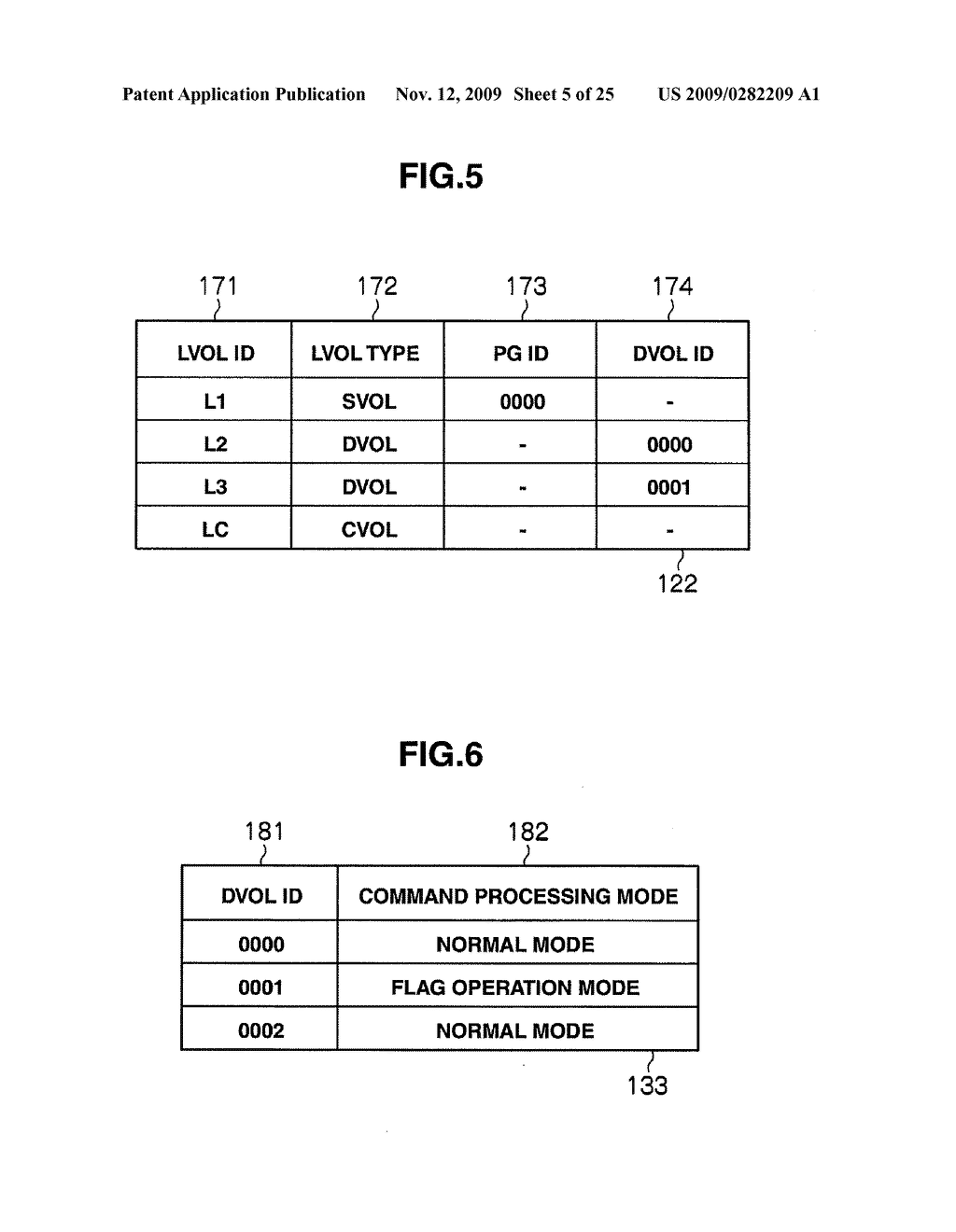 Storage System, Storage Extent Release Method and Storage Apparatus - diagram, schematic, and image 06