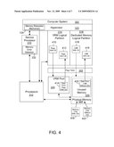 Partition Transparent Correctable Error Handling in a Logically Partitioned Computer System diagram and image