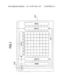 SEMICONDUCTOR INTEGRATED CIRCUIT diagram and image