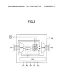 SEMICONDUCTOR INTEGRATED CIRCUIT diagram and image