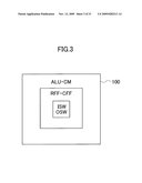 SEMICONDUCTOR INTEGRATED CIRCUIT diagram and image