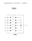 SEMICONDUCTOR INTEGRATED CIRCUIT diagram and image