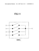 SEMICONDUCTOR INTEGRATED CIRCUIT diagram and image