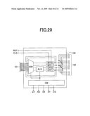 SEMICONDUCTOR INTEGRATED CIRCUIT diagram and image