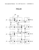 SEMICONDUCTOR INTEGRATED CIRCUIT diagram and image