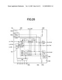 SEMICONDUCTOR INTEGRATED CIRCUIT diagram and image