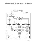 Monitoring Software Pipeline Performance On A Network On Chip diagram and image