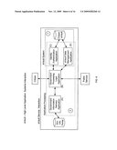 ELECTRONIC DATA VAULT PROVIDING BIOMETRICALLY PROTECTED ELECTRONIC SIGNATURES diagram and image