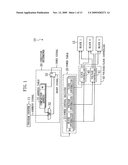 POWER CONTROL DEVICE FOR PROCESSOR diagram and image