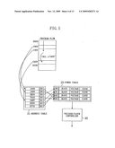 POWER CONTROL DEVICE FOR PROCESSOR diagram and image