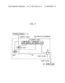 POWER CONTROL DEVICE FOR PROCESSOR diagram and image