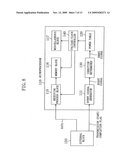 POWER CONTROL DEVICE FOR PROCESSOR diagram and image