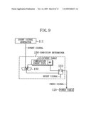 POWER CONTROL DEVICE FOR PROCESSOR diagram and image