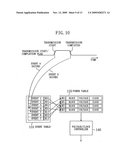 POWER CONTROL DEVICE FOR PROCESSOR diagram and image