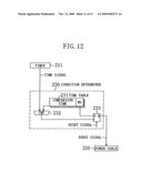 POWER CONTROL DEVICE FOR PROCESSOR diagram and image