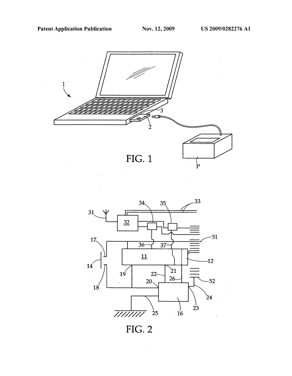 Peripheral device - diagram, schematic, and image 02