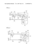 SEMICONDUCTOR INTEGRATED CIRCUIT AND LAYOUT METHOD THEREOF diagram and image