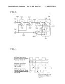 SEMICONDUCTOR INTEGRATED CIRCUIT AND LAYOUT METHOD THEREOF diagram and image