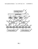 MANAGEMENT SERVER IN INFORMATION PROCESSING SYSTEM AND CLUSTER MANAGEMENT METHOD diagram and image