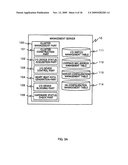 MANAGEMENT SERVER IN INFORMATION PROCESSING SYSTEM AND CLUSTER MANAGEMENT METHOD diagram and image