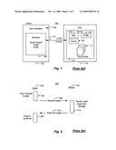 System and method to permit language independence for web interfaces diagram and image