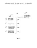 System and method to permit language independence for web interfaces diagram and image