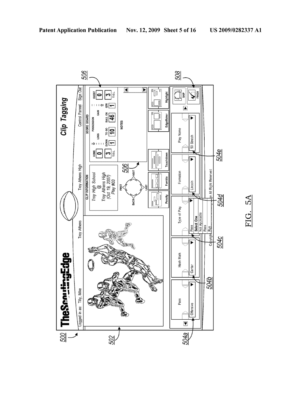 SYSTEM AND METHOD FOR MANAGEMENT AND PRESENTATION OF AUDIOVISUAL CONTENT - diagram, schematic, and image 06