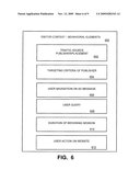 Web Page Server Process Using Visitor Context and Page Features to Select Optimized Web Pages for Display diagram and image