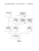 Web Page Server Process Using Visitor Context and Page Features to Select Optimized Web Pages for Display diagram and image