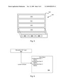 SYSTEM AND METHOD FOR DYNAMIC CONFIGURATION OF COMPONENTS OF WEB INTERFACES diagram and image