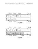 SYSTEM AND METHOD FOR DYNAMIC CONFIGURATION OF COMPONENTS OF WEB INTERFACES diagram and image