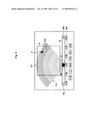 GRAPHIC SYSTEM DISPLAYING SCROLL BAR diagram and image