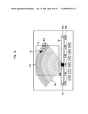 GRAPHIC SYSTEM DISPLAYING SCROLL BAR diagram and image