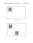 METHOD OF LAYING OUT INTEGRATED CIRCUIT DESIGN BASED ON KNOWN POLYSILICON PERIMETER DENSITIES OF INDIVIDUAL CELLS diagram and image