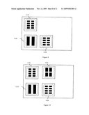 METHOD OF LAYING OUT INTEGRATED CIRCUIT DESIGN BASED ON KNOWN POLYSILICON PERIMETER DENSITIES OF INDIVIDUAL CELLS diagram and image