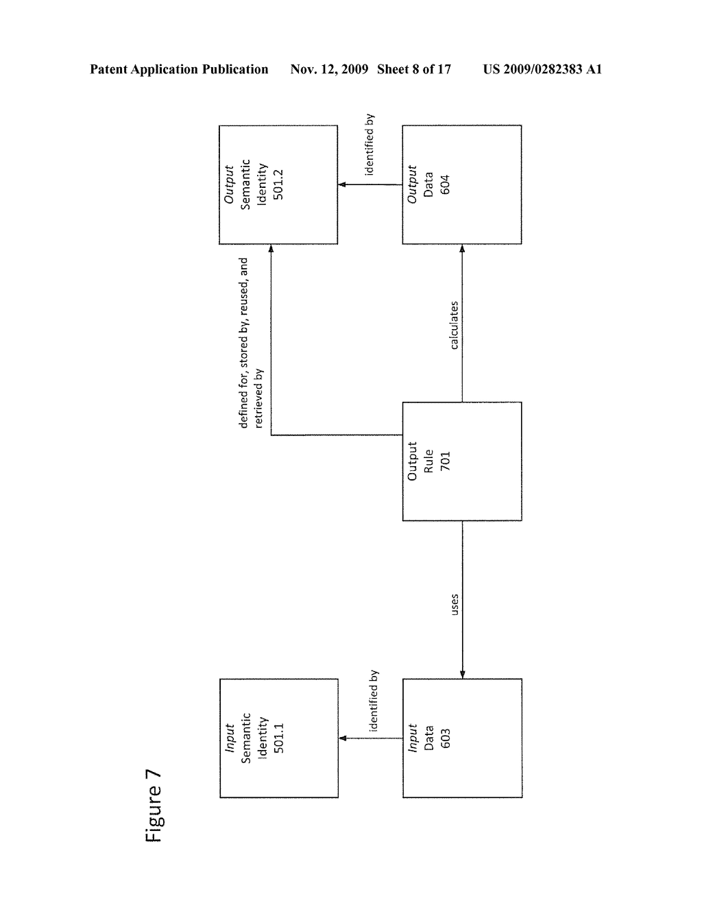 METHOD AND SYSTEM FOR EXECUTING A DATA INTEGRATION APPLICATION USING EXECUTABLE UNITS THAT OPERATE INDEPENDENTLY OF EACH OTHER - diagram, schematic, and image 09