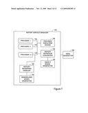 Method Of And System For Providing Reports As Web Services diagram and image