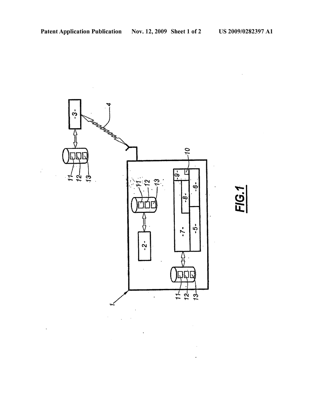 Secure Dynamic Loading - diagram, schematic, and image 02