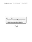 Method and System for Transaction Resource Control diagram and image