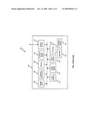 METHOD AND SYSTEM FOR SINGLE CHIP SATELLITE SET-TOP BOX SYSTEM diagram and image