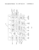 METHOD AND SYSTEM FOR SINGLE CHIP SATELLITE SET-TOP BOX SYSTEM diagram and image